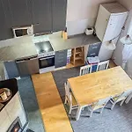 Rahorannantie 7 G 10 By Interhome *