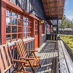 Rahorannantie 7 G 10 By Interhome Levi