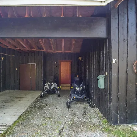 Rahorannantie 7 G 10 By Interhome Casa vacanze *