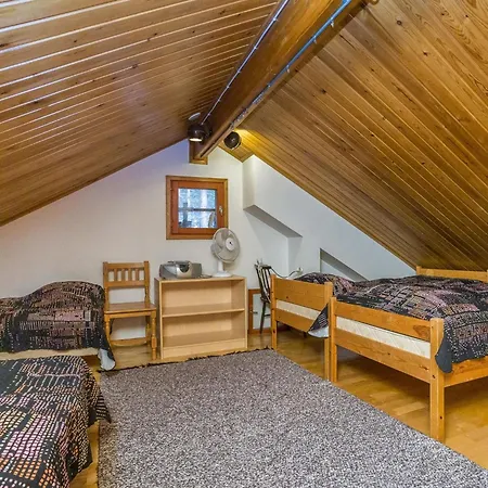 Casa vacanze Rahorannantie 7 G 10 By Interhome Levi