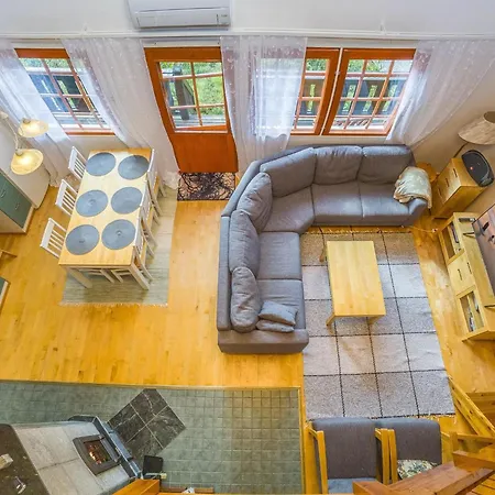 Rahorannantie 7 G 10 By Interhome * Levi