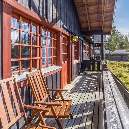 Rahorannantie 7 G 10 By Interhome