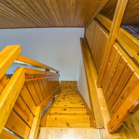 Casa vacanze Rahorannantie 7 G 10 By Interhome *