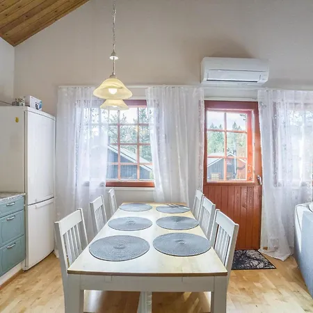 Rahorannantie 7 G 10 By Interhome *