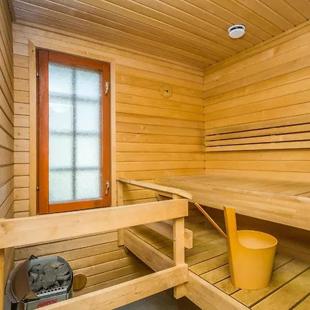 Rahorannantie 7 G 10 By Interhome