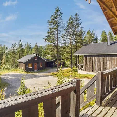 Semesterbostad Rahorannantie 7 G 10 By Interhome *
