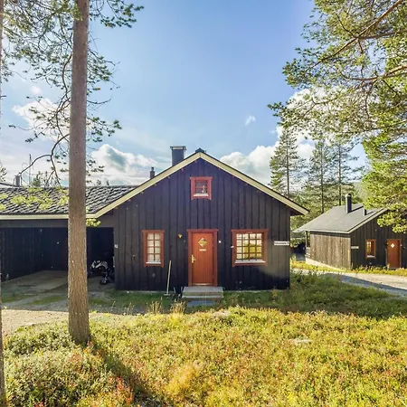 Semesterbostad Rahorannantie 7 G 10 By Interhome *