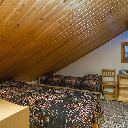 Casa vacanze Rahorannantie 7 G 10 By Interhome Levi