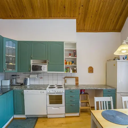 Rahorannantie 7 G 10 By Interhome Casa vacanze *