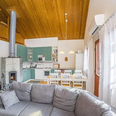 Rahorannantie 7 G 10 By Interhome Casa vacanze