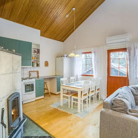 Casa vacanze Rahorannantie 7 G 10 By Interhome