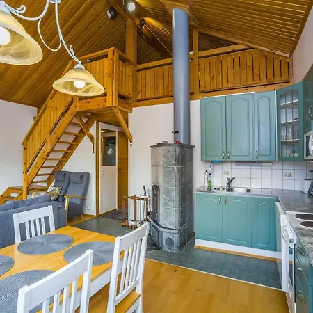 Casa vacanze Rahorannantie 7 G 10 By Interhome *