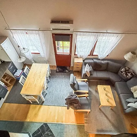 Prázdninový dům Rahorannantie 7 G 10 By Interhome Levi