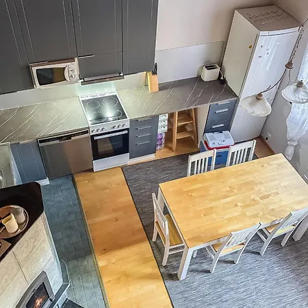 Rahorannantie 7 G 10 By Interhome *