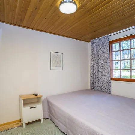 Prázdninový dům Rahorannantie 7 G 10 By Interhome *