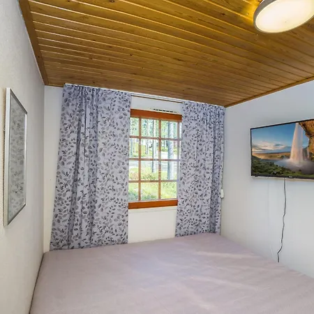 Rahorannantie 7 G 10 By Interhome 度假居 列维