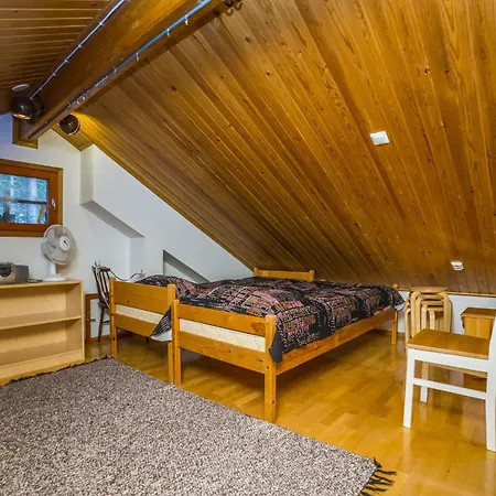 Rahorannantie 7 G 10 By Interhome *
