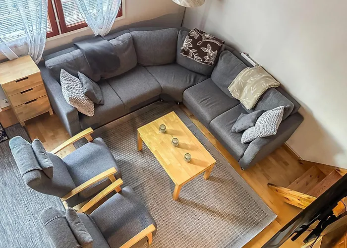 度假居 Rahorannantie 7 G 10 By Interhome