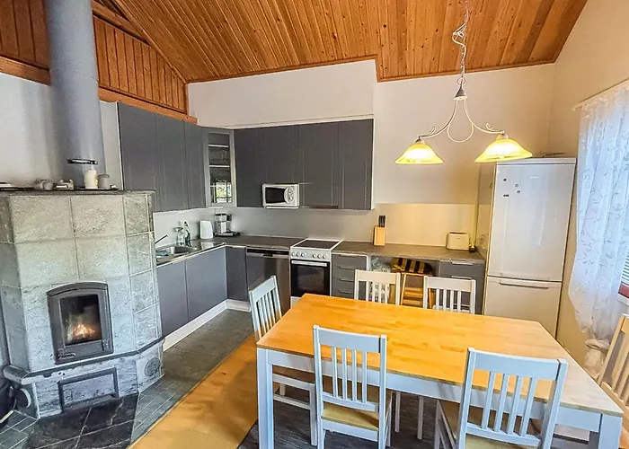 Rahorannantie 7 G 10 By Interhome