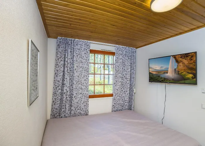 Rahorannantie 7 G 10 By Interhome 度假居 列维