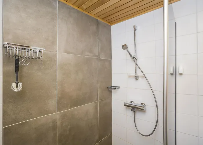 Rahorannantie 7 G 10 By Interhome