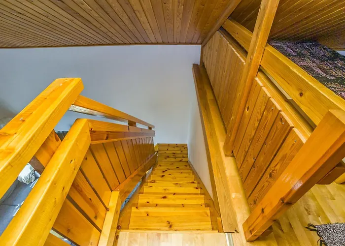 Rahorannantie 7 G 10 By Interhome Feriehus