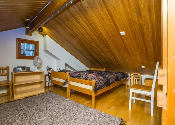 Rahorannantie 7 G 10 By Interhome *