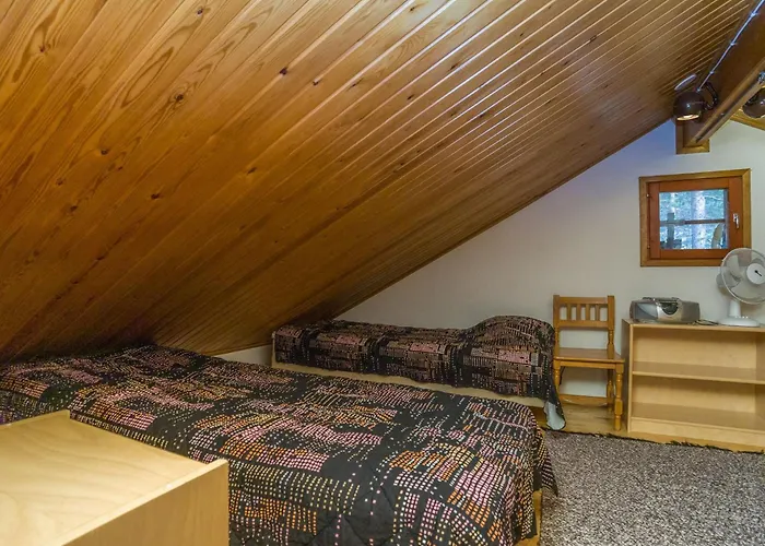 Rahorannantie 7 G 10 By Interhome 度假居 *