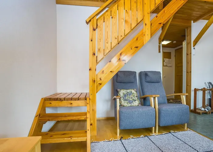 度假居 Rahorannantie 7 G 10 By Interhome *