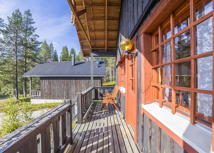 Rahorannantie 7 G 10 By Interhome 度假居