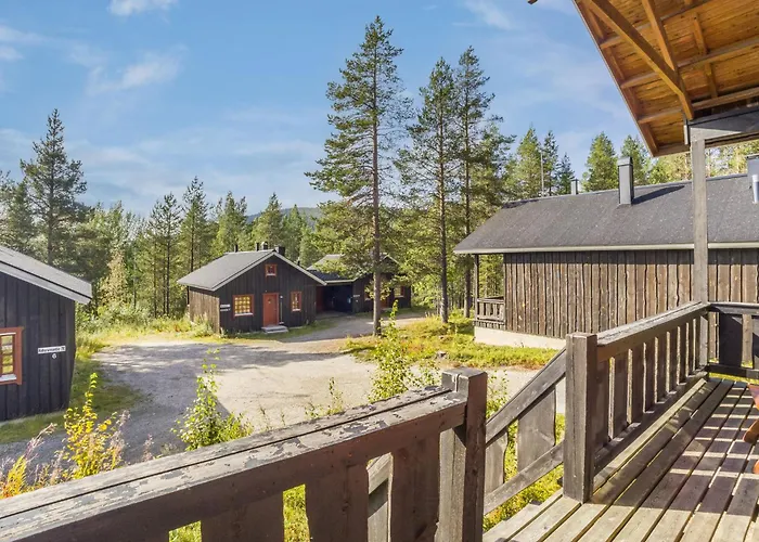 Rahorannantie 7 G 10 By Interhome 度假居