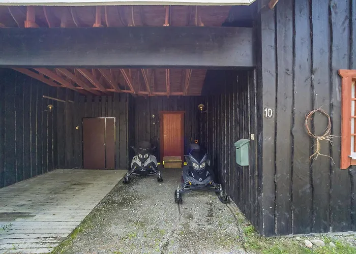 Rahorannantie 7 G 10 By Interhome 度假居